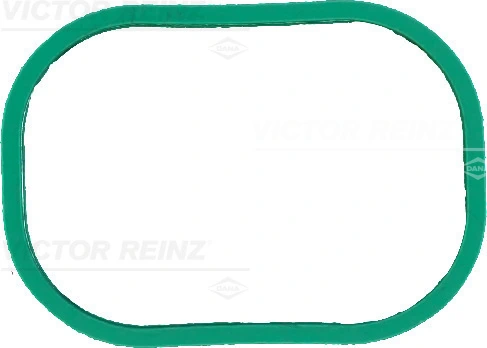 Gasket, intake manifold housing